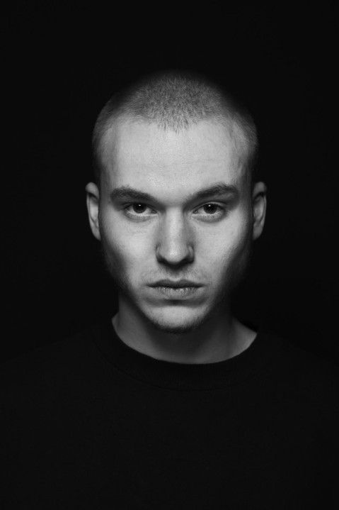 Studentenportrait